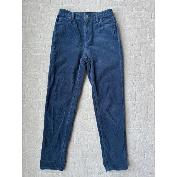 BDG Urban Outfitters Slim Straight Corduroy Pants - Picture 1 of 10